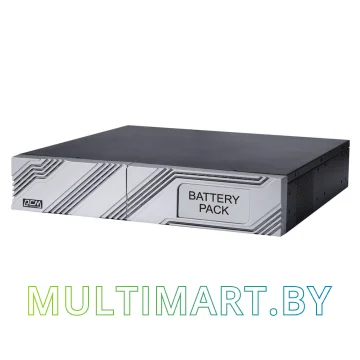 Аккумулятор для ИБП Powercom SRT-24V